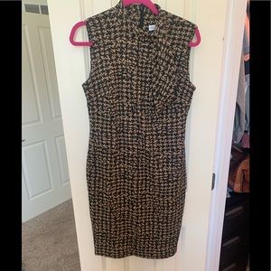 Calvin Klein beautiful dress